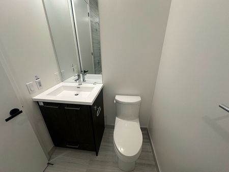 For Lease - 28 Interchange Way Unit# PH105, Vaughan, Ontario - Photo 2