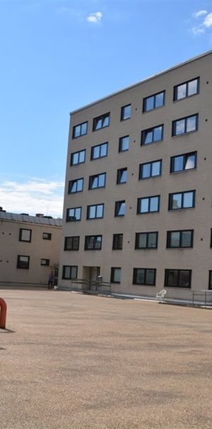 Kungsgatan 96 - Foto 1