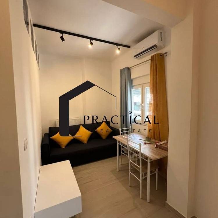 Studio/Γκαρσονιέρα για ενοικίαση Παναγία Φανερωμένη (Ξηροκρήνη - Παναγία Φανερωμένη) - Photo 1