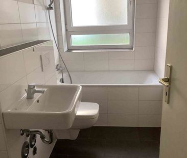 Ihre neue Wohnung: günstig geschnittene 4-Zimmer-Wohnung - Photo 4