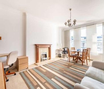 Holland Road, Holland, W14 - Photo 1