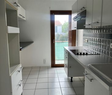 Location Appartement 3 pièces 55m² TOULON 83000 - Photo 4