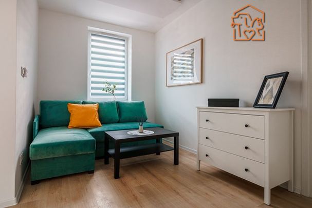 Zabrze Centrum Północ, ul. Cieszyńska - Photo 1