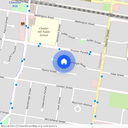 24B Carnegie Road, 2162, Chester Hill Nsw