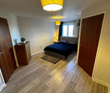 2 Bed Flat, The Pinnacle, RG1 - Photo 5