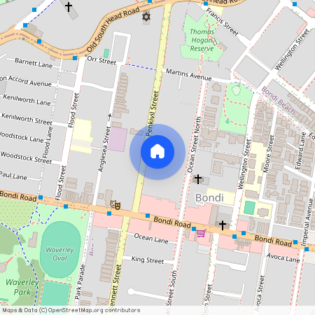 7/54 Penkivil Street, Bondi NSW 2026