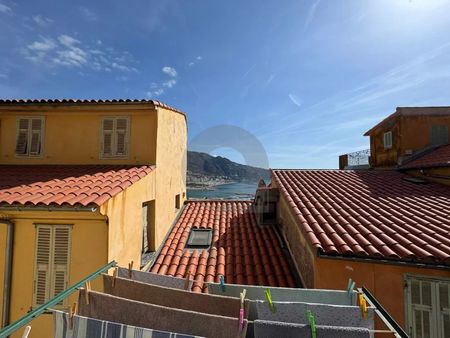 Location Appartement 3 pièces MENTON 06500 - Photo 5