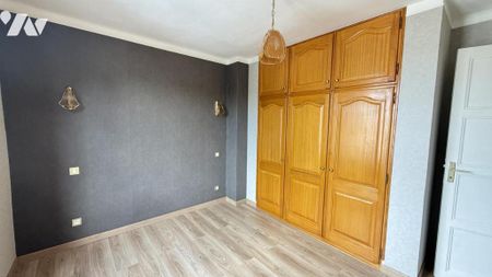 EPERNAY - MAISON F3 COTEAUX OUEST AVEC JARDIN - Photo 3