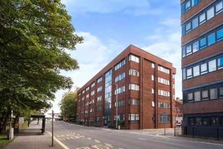 1 bedroom apartment to rent - Photo 4