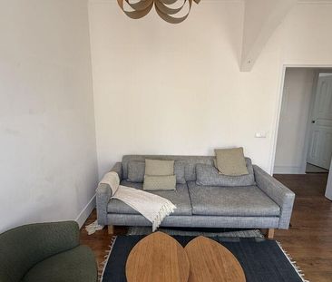 Apartamento T3 em Lisboa - Foto 1