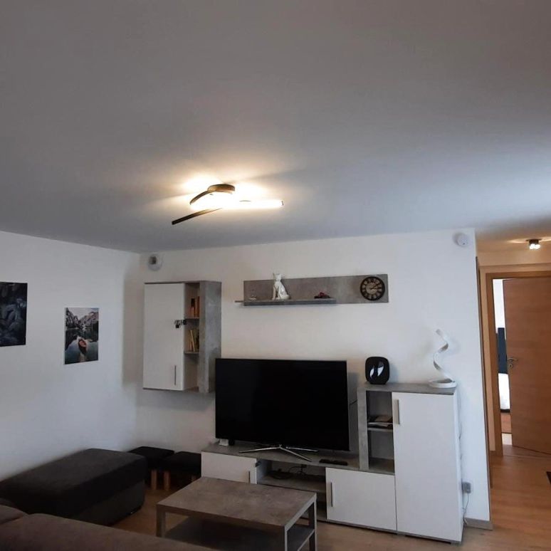 LES LONGEVILLES MONT D'OR - T2 MEUBLE RECENT - 2 PLACES DE P - Photo 1