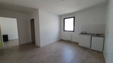 Appartement type 2 pièces Montigny-Les-Cormeilles - Photo 2