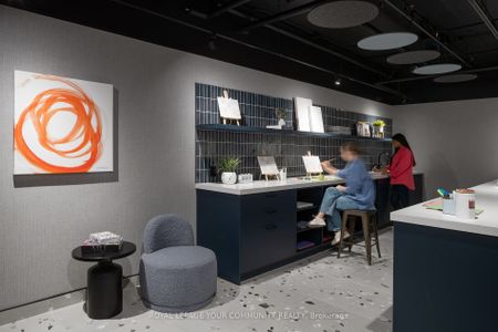 For Lease - 191 Sherbourne Street Unit# 906, Toronto, Ontario - Photo 5