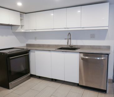For Lease - 603 Annette Street Unit# Lower, Toronto, Ontario - Photo 6