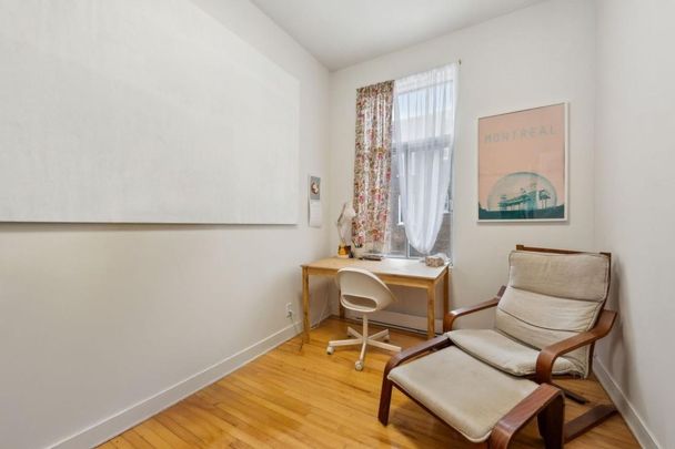 2252 Av. du Mont-Royal E., H2H 1K6, Montréal - Photo 1