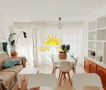 3-BEDROOM APARTMENT - SAN JUAN DE ALICANTE - Photo 6