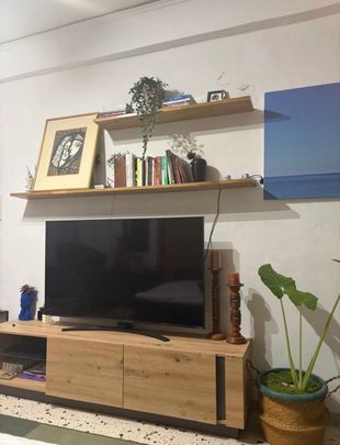 Studio/Γκαρσονιέρα για ενοικίαση Λυκαβηττός (Κολωνάκι - Λυκαβηττός) - Photo 1