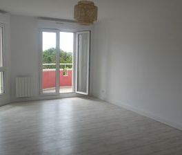 À louer / Appartement F2 / BESANCON QUARTIER MONTRAPON 3 C rue Xavi... - Photo 3