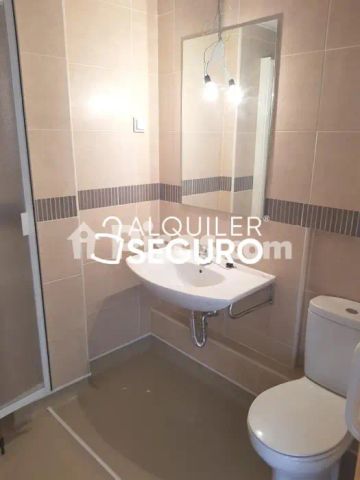 Piso en alquiler en los Hueros - Photo 4