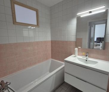 Location Appartement 2 pièces Meublé 49m² NANCY 54000 - Photo 6