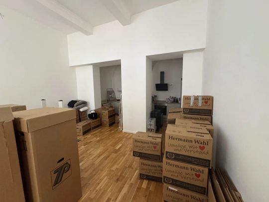 Wohnung zur Miete in Limburg a. d. Lahn - Photo 1