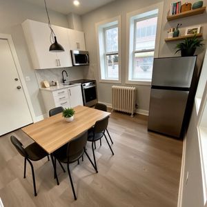 For Lease - 596 Church Street Unit# 1A, Toronto, Ontario - Photo 2