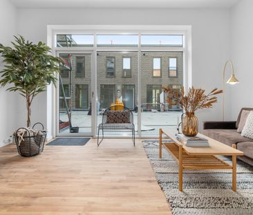 Else Alfelts vej 39N, Frederiksberg - Photo 1