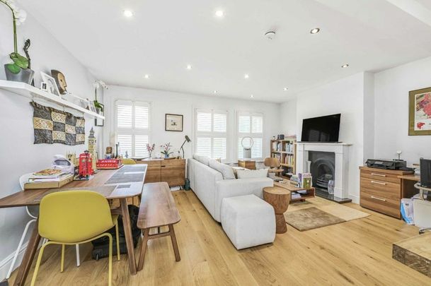 Vardens Road, Battersea, SW11 - Photo 1