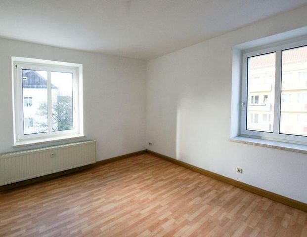 3-Raum Wohnung für schnell Entschlossene - Foto 1