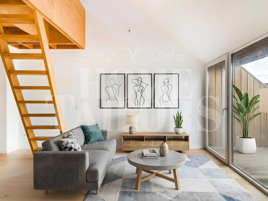 Apartamento T2 em Lisboa - Photo 1