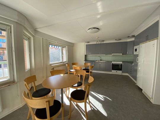 Segersminnevägen 1B, Stuvsta-Snättringe - Foto 1