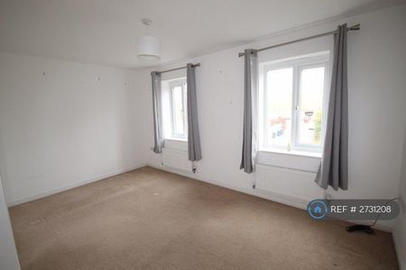 4 bedroom terraced house to rent - Photo 4