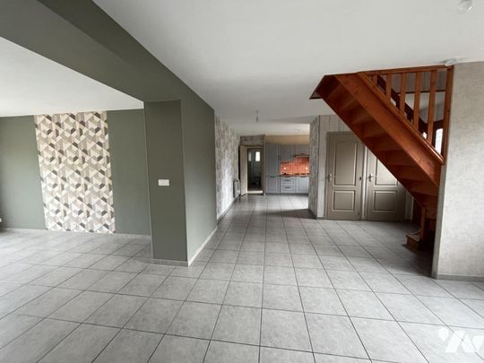 Location Maison à Baizieux - Photo 1