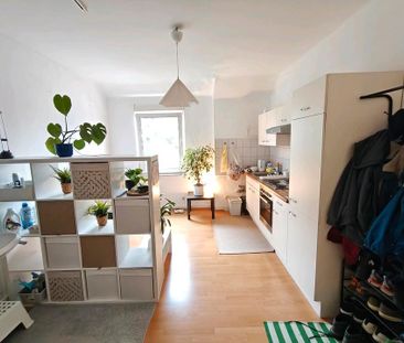 2 Zimmer Wohnung in Solingen Ohligs ab 01.03. - Foto 1