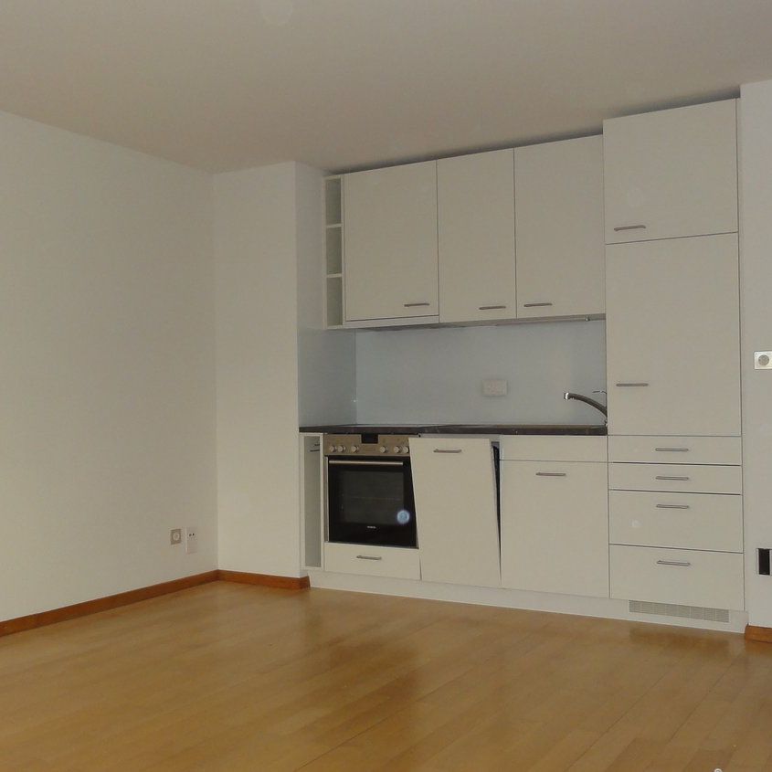 2.5 Zimmer, 2. Stock - Photo 1