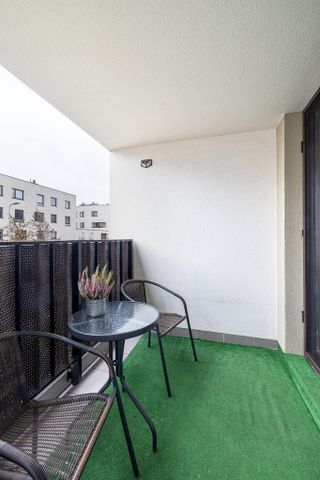 Targówek, ul. Montwiłłowska - Фото 5