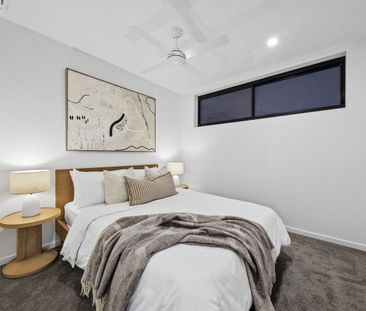 Brand New Apartment with Stunning Hinterland Views - Photo 3