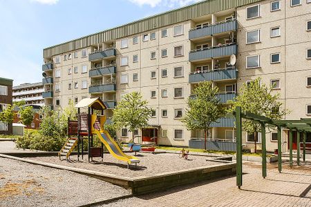 Hyppingeplan 9, Tensta - Foto 3