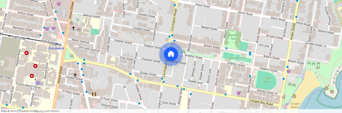 225 Carrington Road, NSW 2034, Coogee