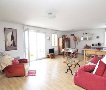 Appartement 4 pièces - - Photo 3