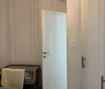 Διαμέρισμα για ενοικίαση Κάτω Αμφιάλη (Κερατσίνι) - Photo 4