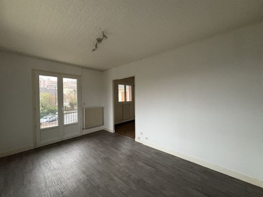 Appartement F1 - Photo 1