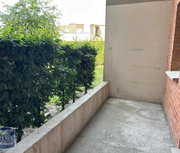 Appartement à louer 2 pièces 47m² - Photo 2