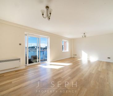 2 bedroom apartment to rent - Photo 4