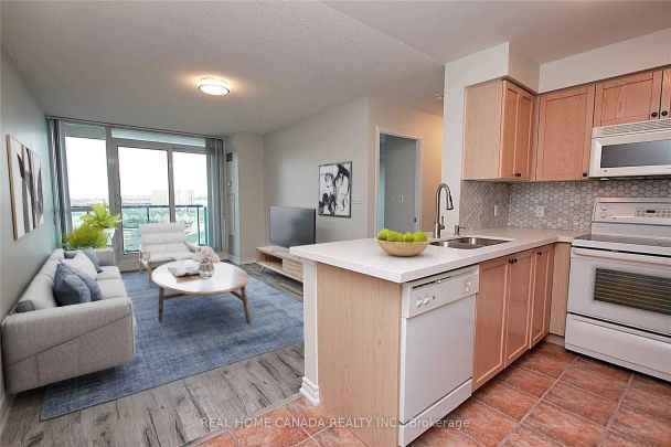 4879 Kimbermount Avenue #1411 - Photo 1