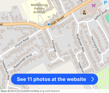 Parklands, Mablethorpe, LN12 - Photo 1