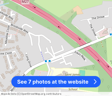 Moorgreen Road, West End, SOUTHAMPTON - Photo 1