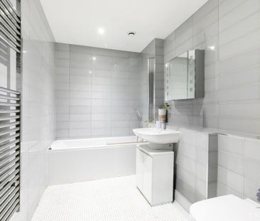 2 bedroom apartment to rent - Photo 6