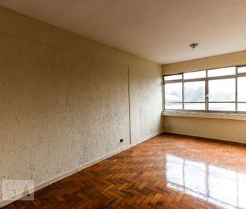 Apartamento para alugar com 98m², 3 quartos e 1 vaga - Foto 1