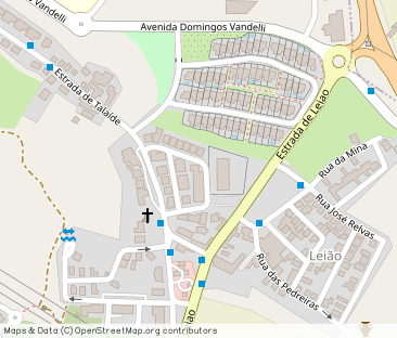 Moradia T5 Duplex para alugar em Oeiras - Photo 1